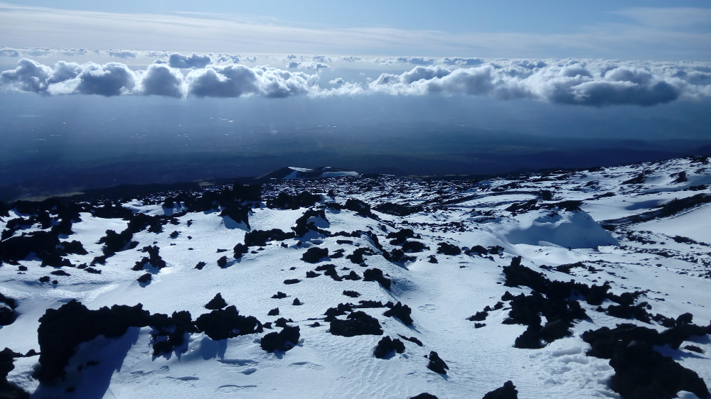 Atmospheric sciences