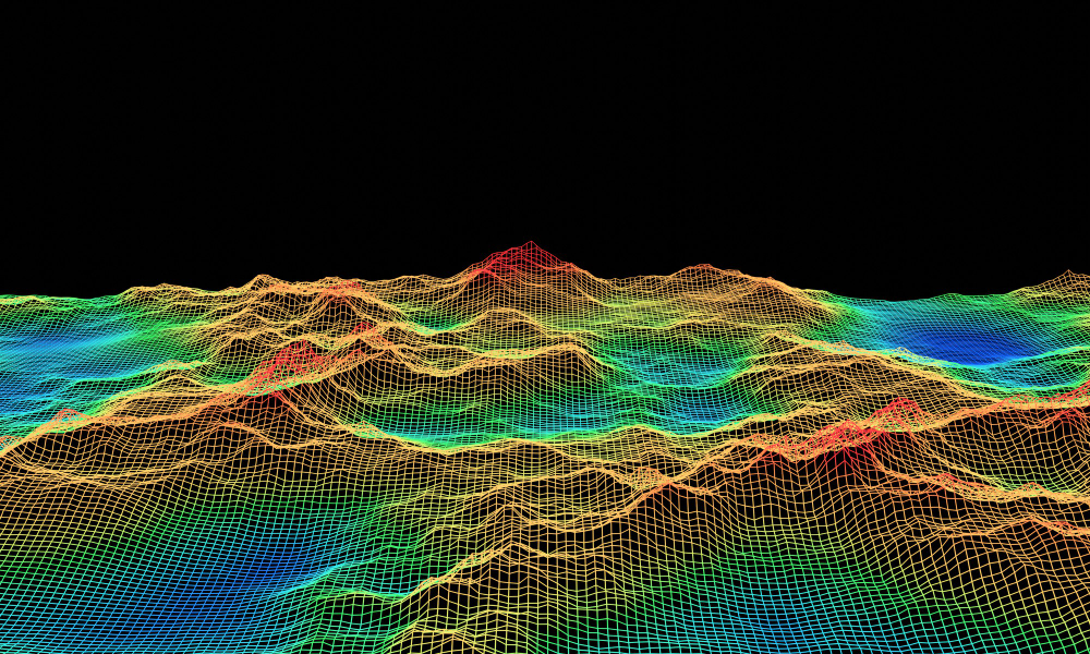 Geology and geophysics